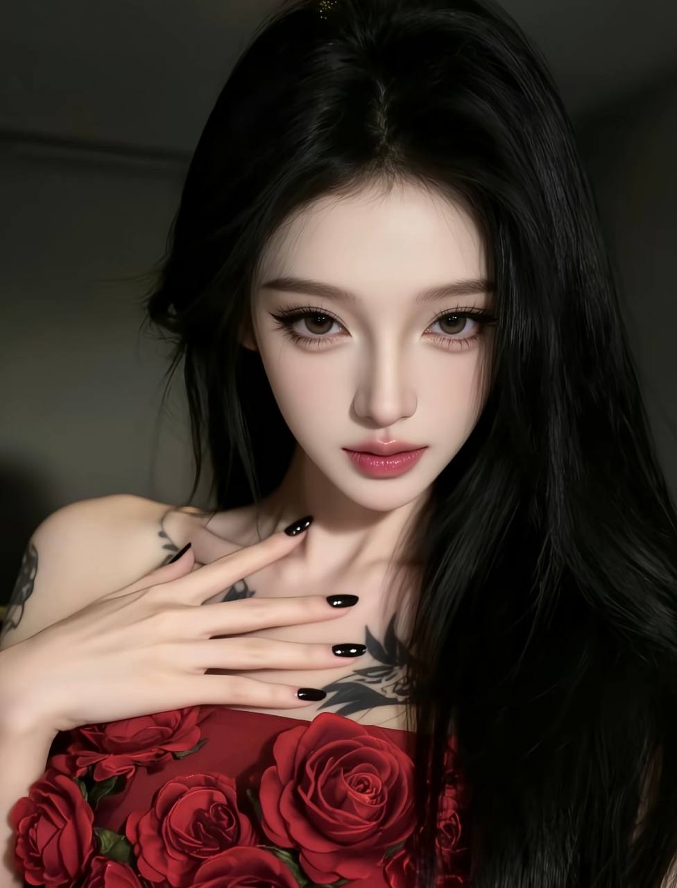 晚风校服纪